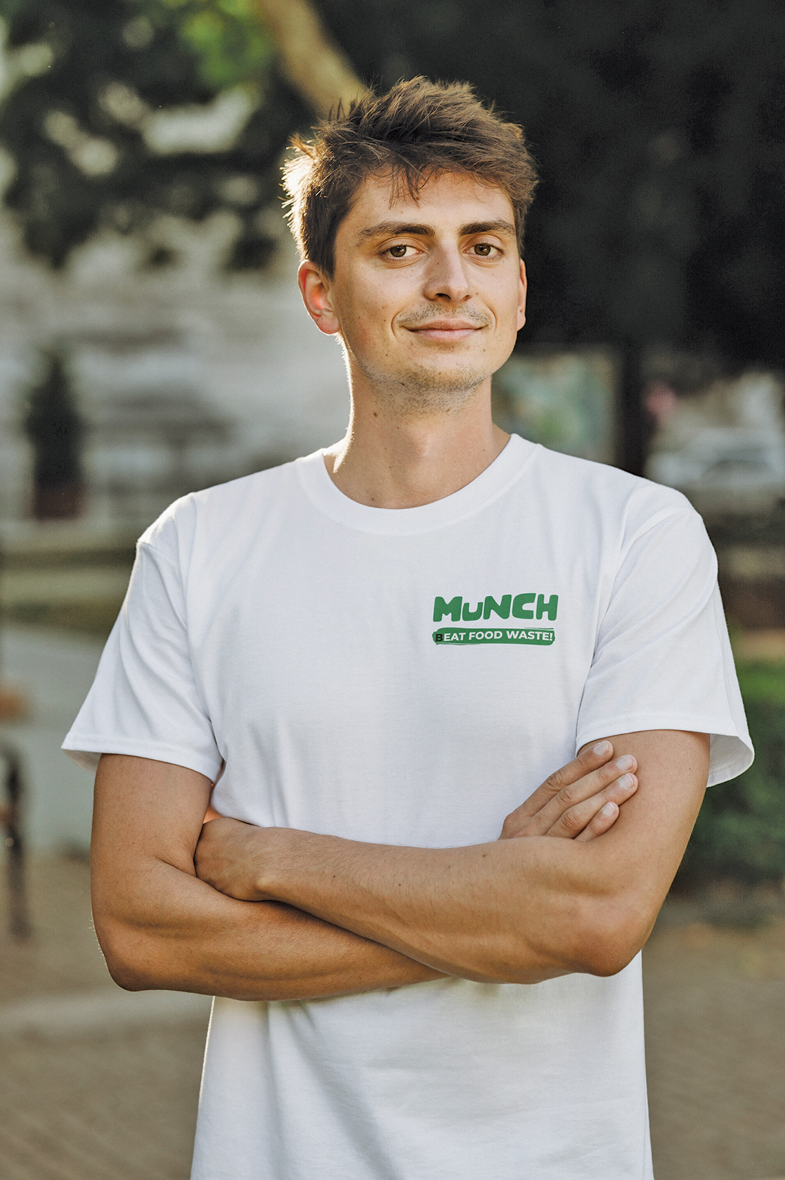 Un nou jucător care luptă împotriva risipei alimentare pe plan local: start-up-ul Munch din Ungaria intră pe piaţa din România în 1-2 luni şi ţinteşte să ajungă la peste 500 de parteneri până la final de an
