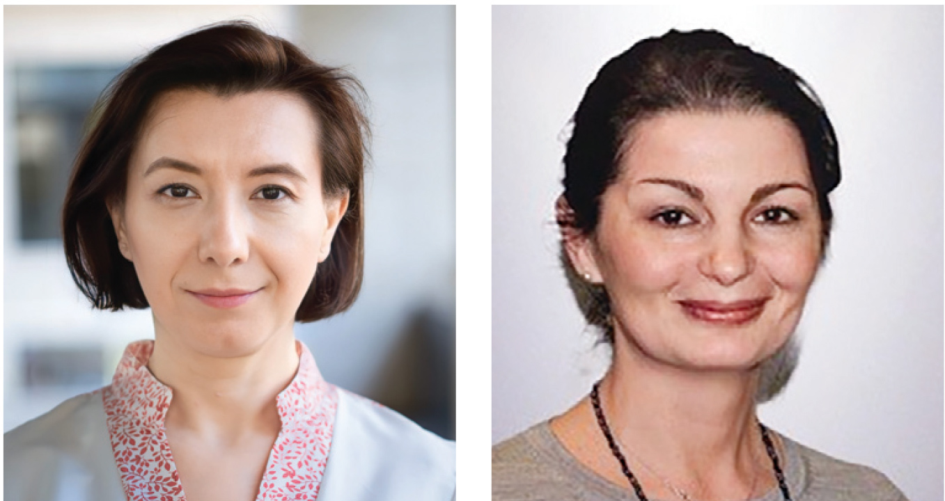 Laura Voinea şi Roxana Precu, membre în WIT Angels Club: Investim în start-up-uri de tehnologie din diferite verticale, iar cel mai important lucru la care ne uităm este echipa