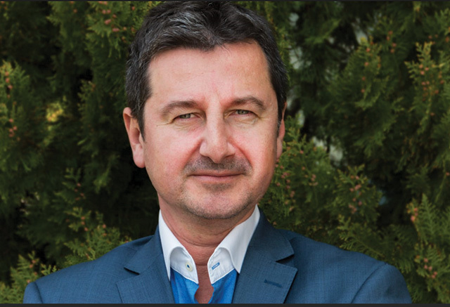 Radu Opriş, care a preluat recent funcţia de general manager internaţional în cadrul SoftOne Group: Vrem să accelerăm dezvoltarea companiei pe plan local şi ne uităm şi după achiziţii 