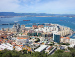 Spania ameninţă cu represalii Gibraltarul într-o dispută teritorială