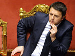 Noul premier italian merge pe o cale a reformelor deja bătută, dar se aventurează să promită implementarea lor la foc rapid