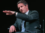 „Credeam că am ajuns deasupra abisului“, spune fostul secretar al Trezoreriei americane Timothy Geithner despre eforturile de a salva lumea de la o nouă Mare Depresiune