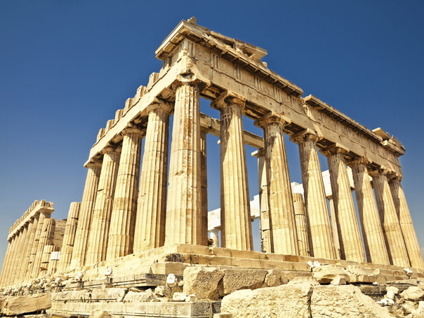 Investiţiile din Grecia s-au prăbuşit cu 66% în criză