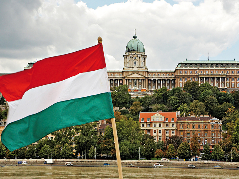 Investiţiile din Ungaria sunt într-o stare deplorabilă din nou. Au scăzut cu 20% în trimestrul II