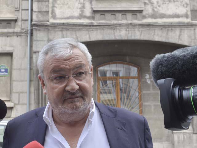 Dosarul în care fostul ministru Sebastian Vlădescu este acuzat de luare de mită a fost trimis în judecată