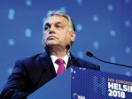 Washington Post: Coronavirusul face prima victimă în rândul democraţiilor, Ungaria