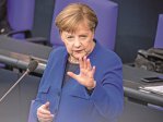 China dă formă fricilor şi ambiţiilor Germaniei post-Merkel - un stat eşuat, prea birocratic, prea complex, prea lent pentru a face faţă provocărilor noii ordini digitale mondiale