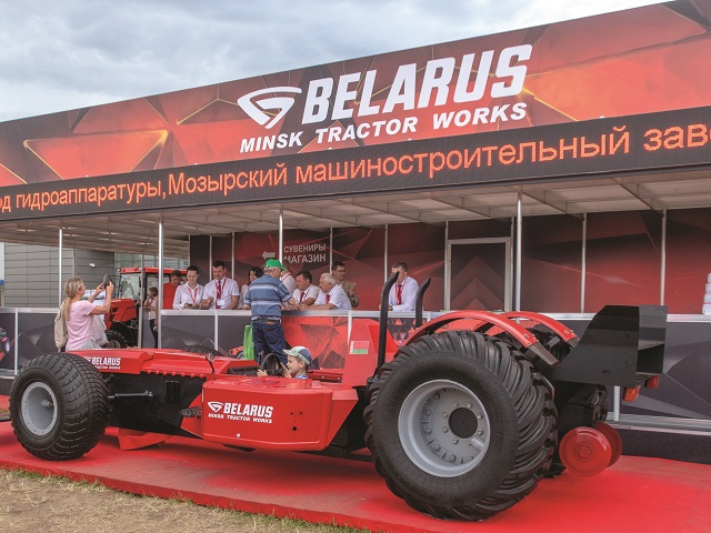 Premedication Short life essence Belarusul este o ţară cu un regim dictatorial din ce în ce mai izolat, dar  cu