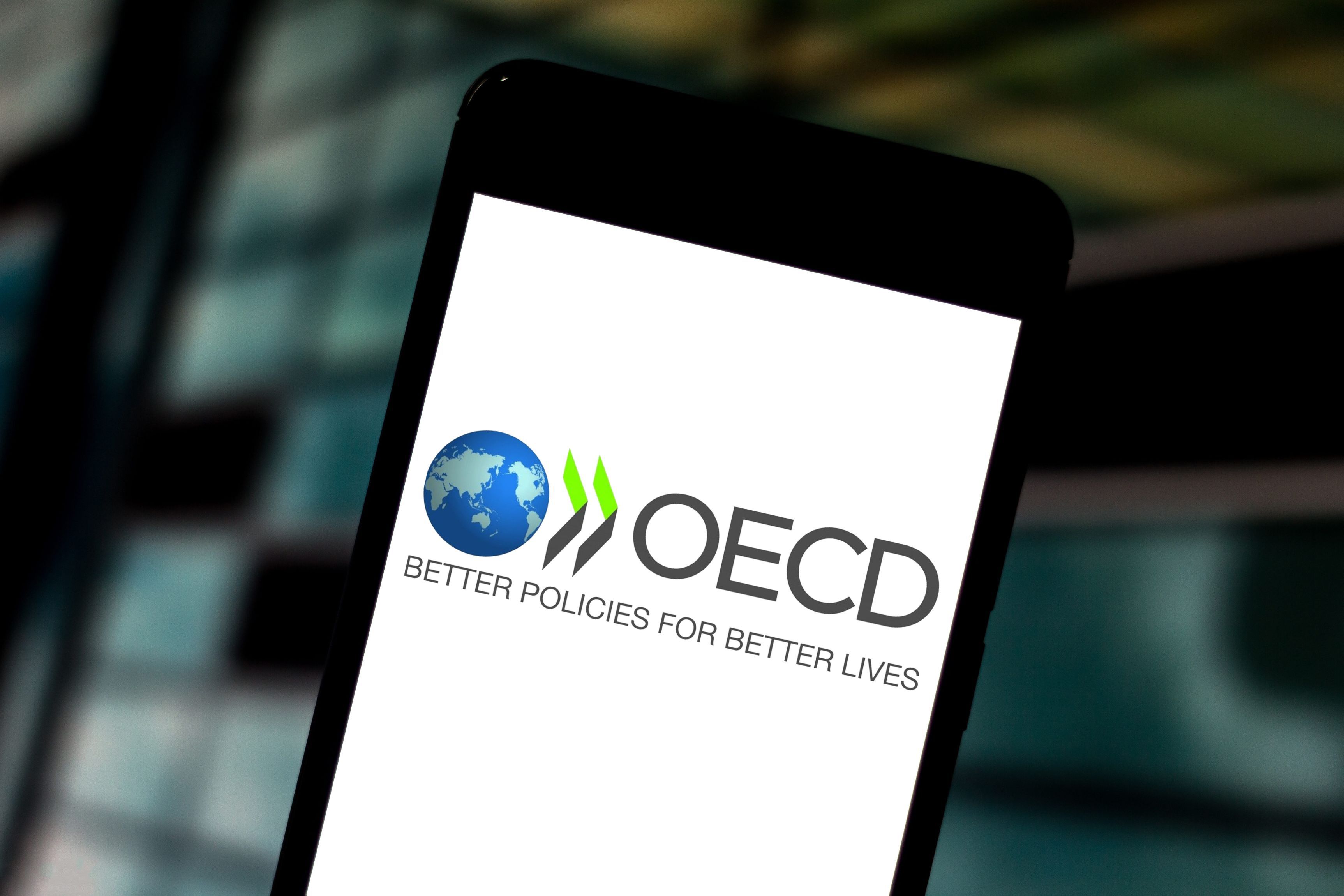 OCDE publică tratatul care ar înlocui taxele digitale naţionale, primul pilon al reformei impozitării multinaţionalelor
