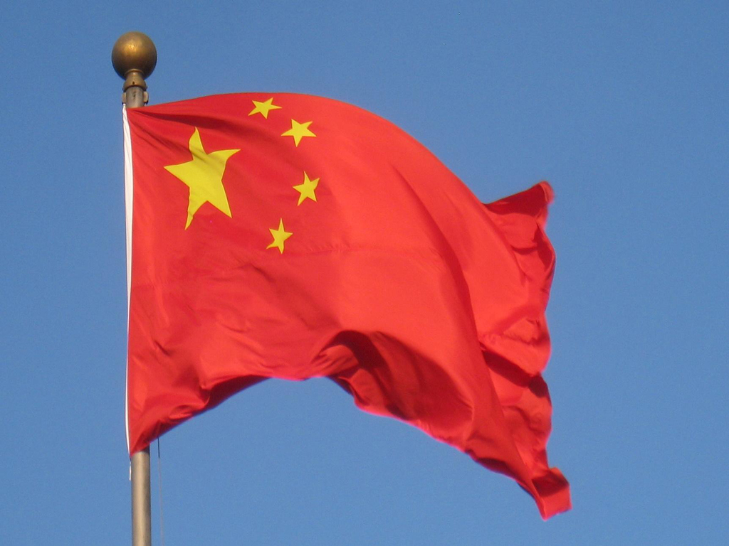 China permite intrarea cetăţenilor francezi şi germani pe teritoriul său fără vize