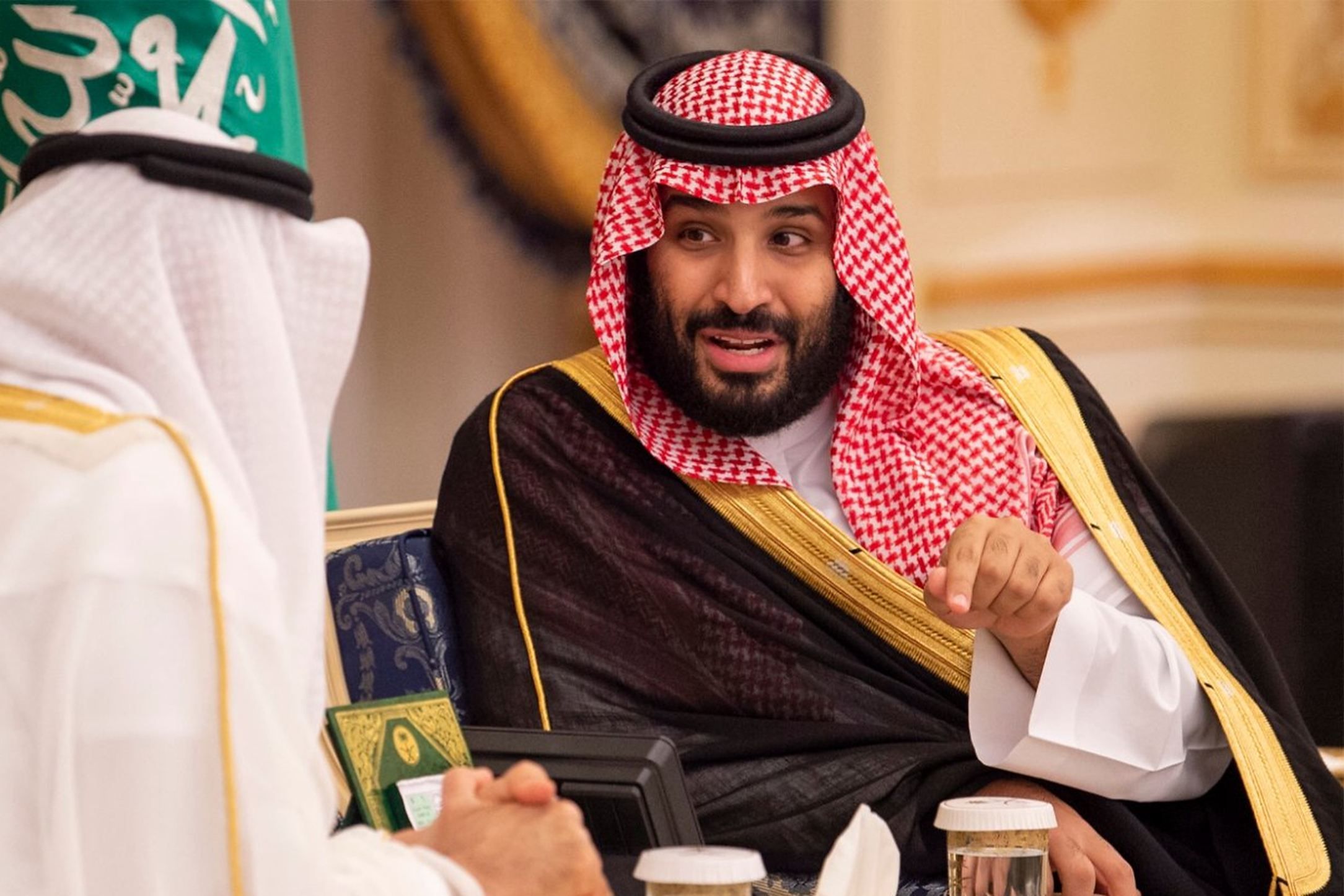 Arabia Saudită se laudă cu o victorie majoră în efortul de a atrage giganţi financiari