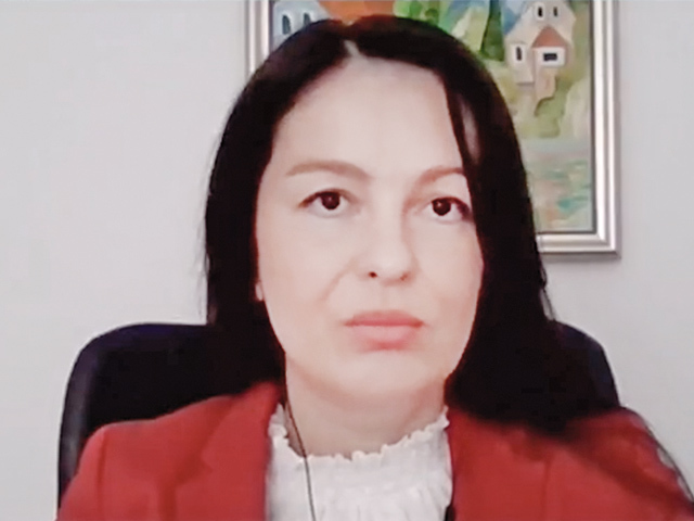 Delia Mircea, proprietar Contzilla: Începutul de an a adus presiune din partea Fiscului asupra antreprenorilor cu creşterea de taxe dar şi la nivel declarativ