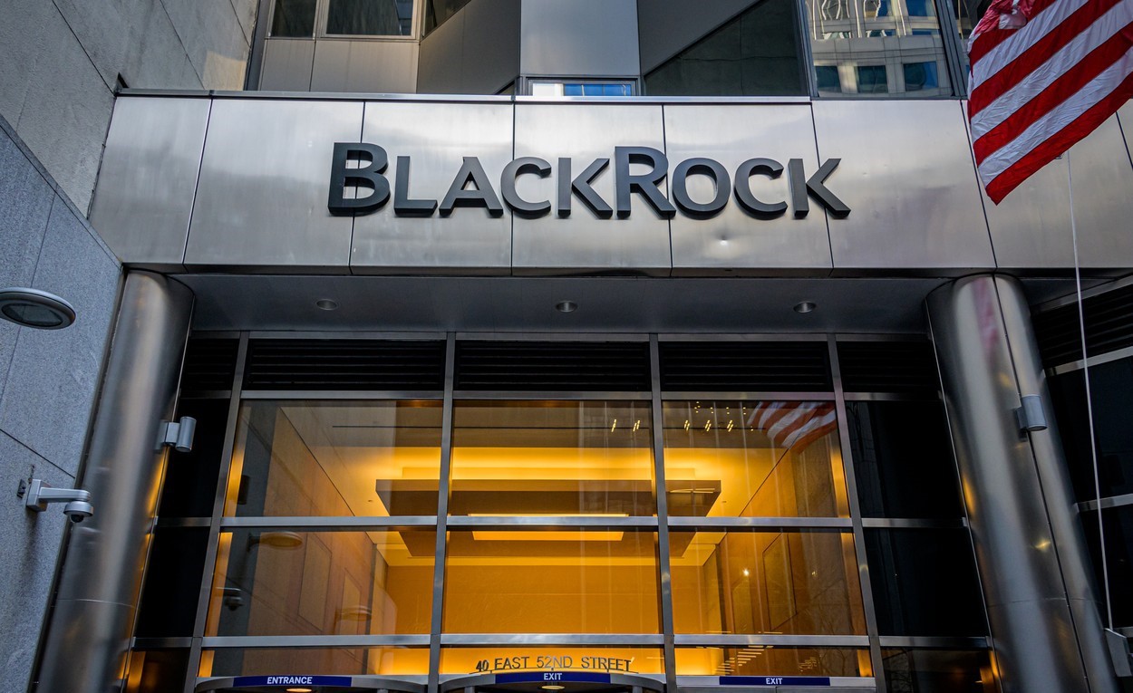 BlackRock va lansa o firmă de investiţii saudită după încheierea unui acord de 5 mld. dolari cu Riadul 
