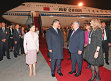 Premierul maghiar Viktor Orban a întins covorul roşu pentru „vechiul prieten“ Xi, Ungaria şi China semnând 18 acorduri în timpul vizitei liderului chinez. Turneul preşedintelui Chinei, Xi Jinping, în Europa, unul productiv?