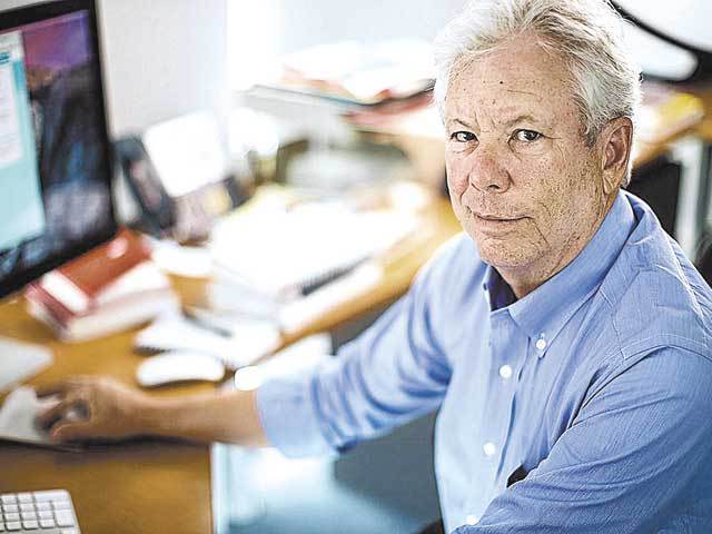 Americanul Richard Thaler primeşte Premiul Nobel pentru studierea psihologiei din spatele deciziilor economice