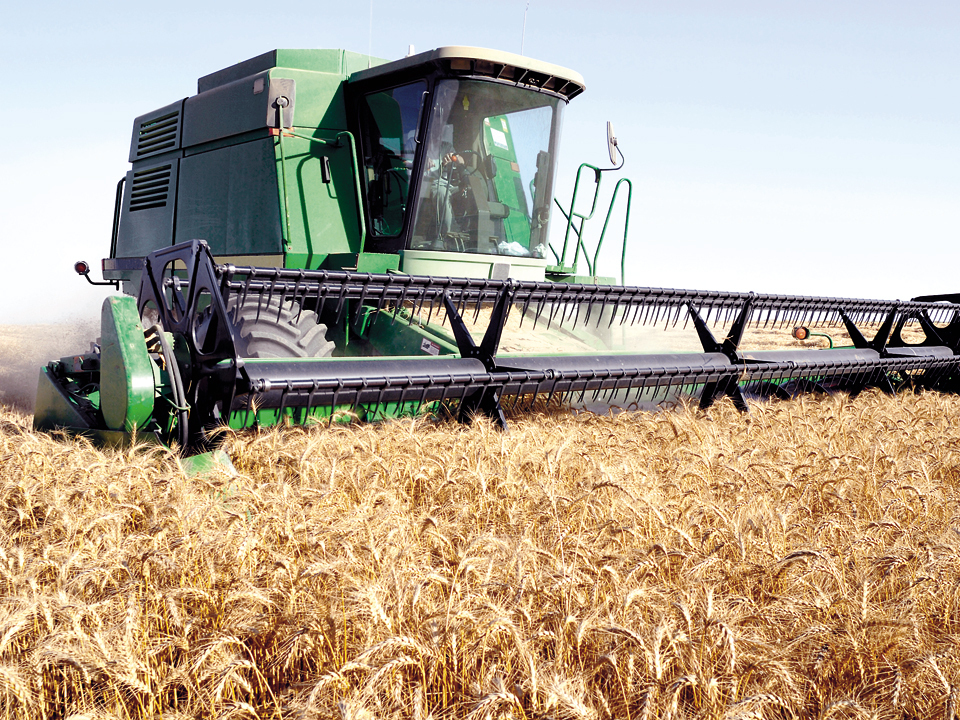 Topul tranzacţiilor din agricultură în 2012