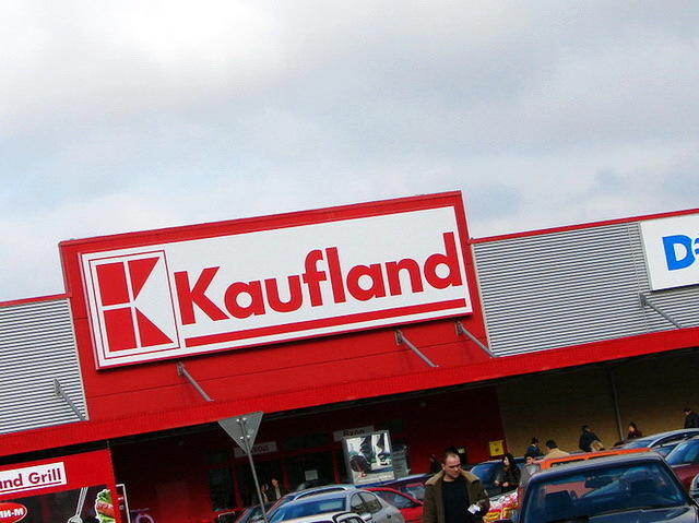 Kaufland deschide primul hipermarket din cartierul Ferentari