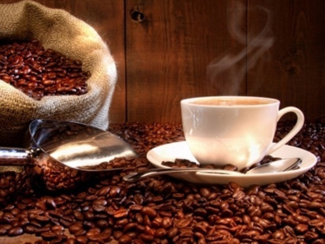 Vânzările de cafea în România au scăzut uşor anul trecut, la aproape 420 de milioane de euro