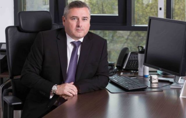 JTI România are un nou director general