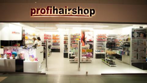 Magazinele Profihairshop, 4 milioane de euro la nouă luni din vânzarea de  produse profesionale pentru păr