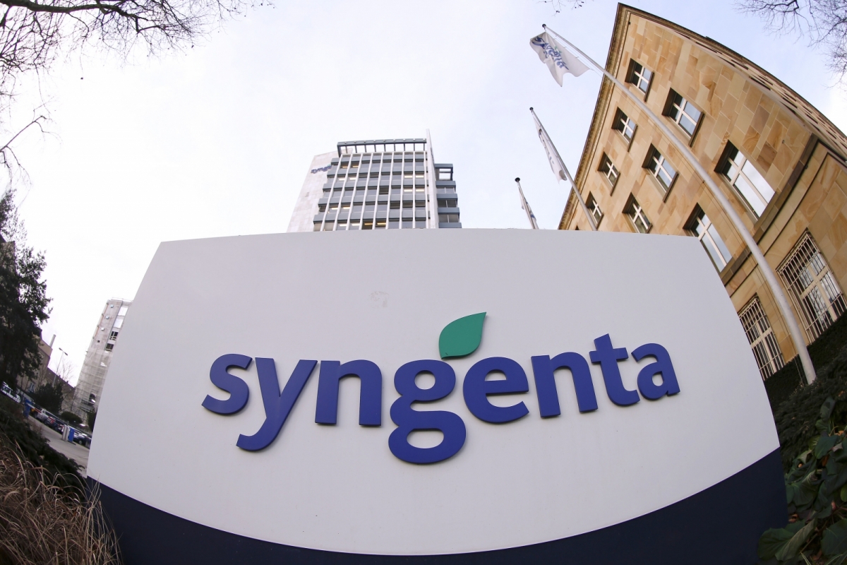 Syngenta Agro, unul dintre cei mai mari distribuitori de materii prime agricole, merge spre afaceri de 470 mil. lei