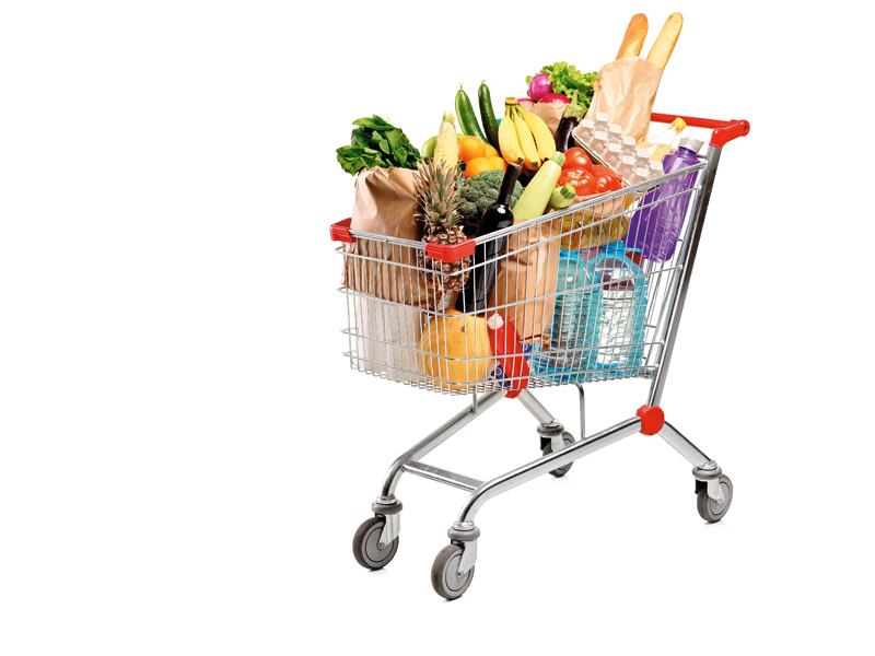 Ministerul Agriculturii monitorizează preţurile la principalele produse alimentare din Kaufland, Mega Image şi Carrefour. Petre Daea: „Frica păzeşte via”