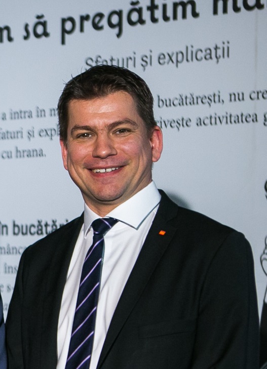 Daniel Gross, şeful Rewe România: „Numai în anii 2016 şi 2017 la un loc, grupul Rewe a investit 170 mil. euro în România”