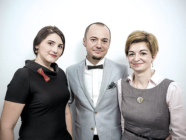 Două antreprenoare din Bucureşti fac 50.000 de euro din bijuteriile handmade artMYway în al doilea an de la înfiiţarea companiei