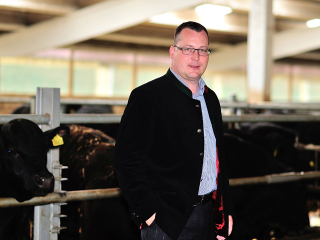 Grupul de firme Karpaten Meat din Sibiu a vândut în 2017 bovine vii şi carne de vită de 10 milioane de euro