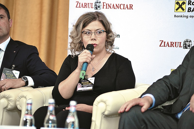 Conferinţa ZF Branduri româneşti. Felicia Tulai, Luna Solai: Consumatorul este cel care face efortul să ne găsească. Nu am intrat în supermarketuri şi nici nu intenţionăm
