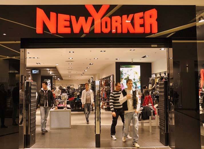 Is Transient Veil Retailerul german de modă New Yorker a făcut profit de 79,3 mil. lei în  2018, plus 17%, la afaceri de 304,4 mil. lei. Marja de profit este de 25%,  una dintre cele mai mari din industrie