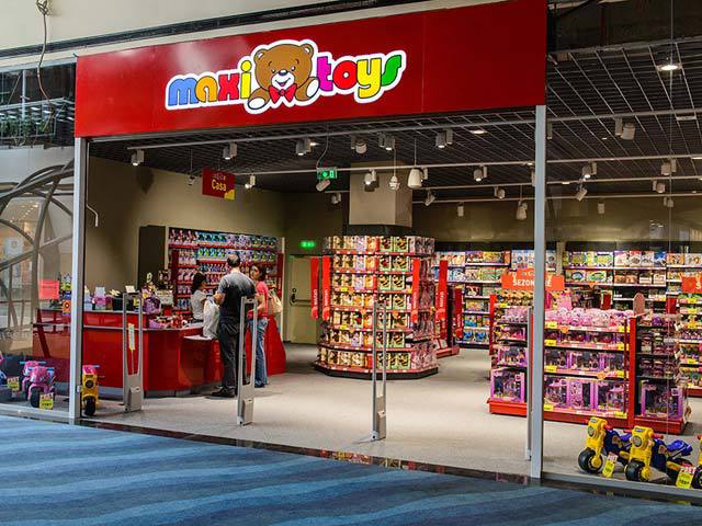 Legacy Get acquainted Bruise Nicoro Trading, firma care deţine reţeaua de magazine de jucării Maxi Toys  a ajuns la vânzări