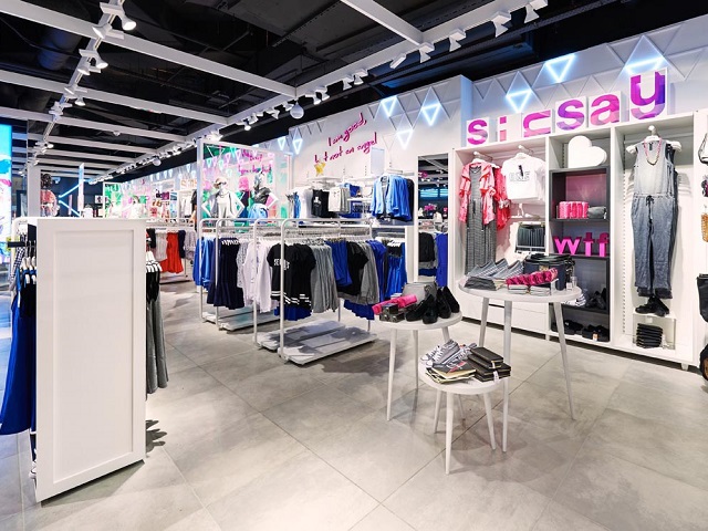 România este a cincea cea mai importantă piaţă pentru polonezii de la LPP cu 66 de magazine de modă sub cinci branduri