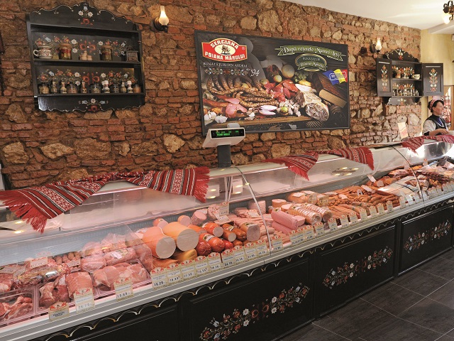 Sergiana, un retailer de carne cu 58 de magazine şi 1.400 de salariaţi: Am căutat să păstrăm ritmul investiţiilor în 2020, am deschis două magazine, am lansat un program de livrări pentru reţeaua de comerţ şi am inaugurat un restaurant
