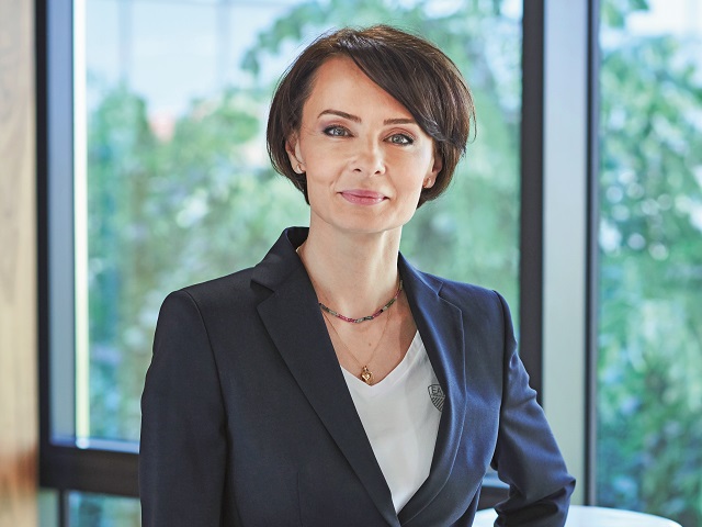 Rucsandra Hurezeanu, Ivatherm, producător de dermatocosmetice: Pentru 2021 estimăm o creştere de 30% şi vânzări de 27 de milioane de lei
