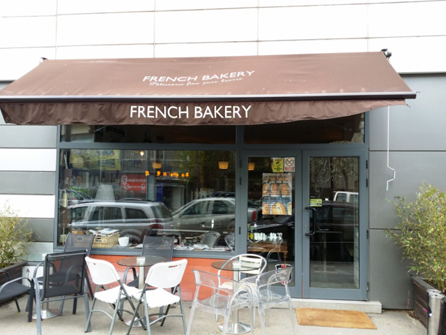 Antreprenori locali. Dinu Cismărescu, French Bakery: Pandemia i-a micşorat pe cei mici şi i-a favorizat pe cei mari să devină şi mai mari. Reţeaua de cafenele-patiserii French Bakery mai numără astăzi şase unităţi, toate în Capitală