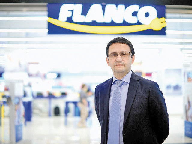 Dragoş Sîrbu, CEO al Flanco: Anul 2021 poate fi mai bun sau mai rău. În scenariul pesimist, numărul de şomeri creşte, economia se contractă, în cel mai optimist scenariu, ne-am obişnuit cu toţii cu noul ritm de viaţă