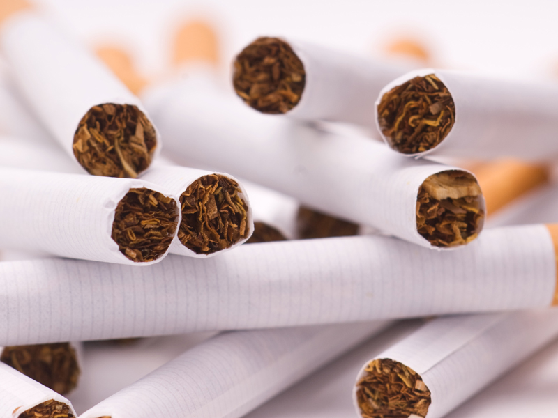 Distribuitorul de ţigări Punctual Comimpex din Cluj-Napoca a raportat afaceri de 396,6 mil. lei în S1 2021, plus 24%. Sectorul distribuţiei de bunuri de larg consum se ridică la peste 10 miliarde de lei