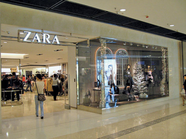 Zara intră indirect pe piaţa de modă second-hand din România prin iniţiativa „Pre-Owned“, prin care consumatorii pot să revândă, să doneze sau să repare haine