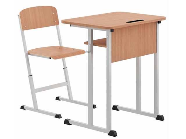 Mobman, un mic producător de mobilier şcolar: Suma alocată prin PNRR pentru mobilier nu va fi suficientă nici pe departe pentru a aduce învăţământul la nivelul dorit, dar este un prim pas foarte bun