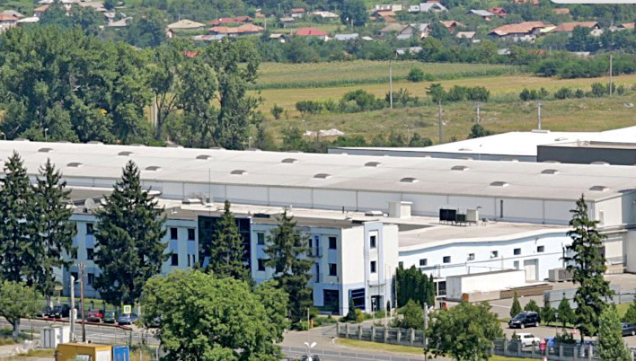 Maspex, producătorul Tymbark şi Salatini şi-a majorat cu 34% profitul net în 2023, la 153 mil. lei, la o cifră de afaceri de 1,15 mld. lei
