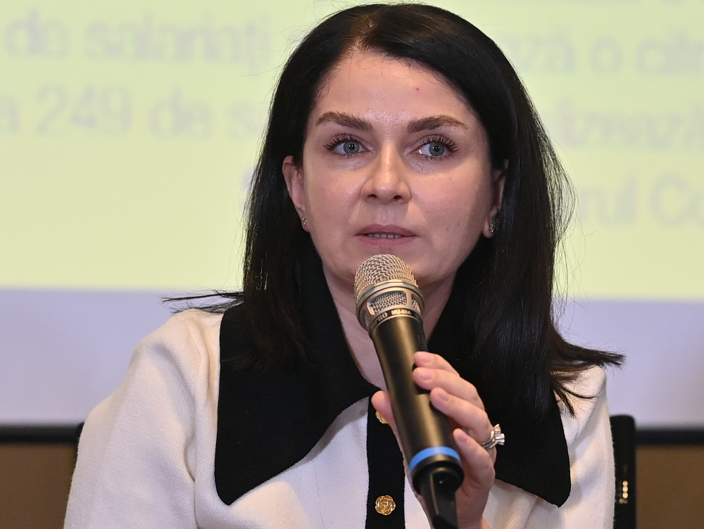 Amalia Săftoiu, proprietar AmiAmalia: Spiritul antreprenorial este mare în România, dar ar trebui să existe o comunitate mai legată şi un dialog mai constructiv, nu doar cifre şi profit