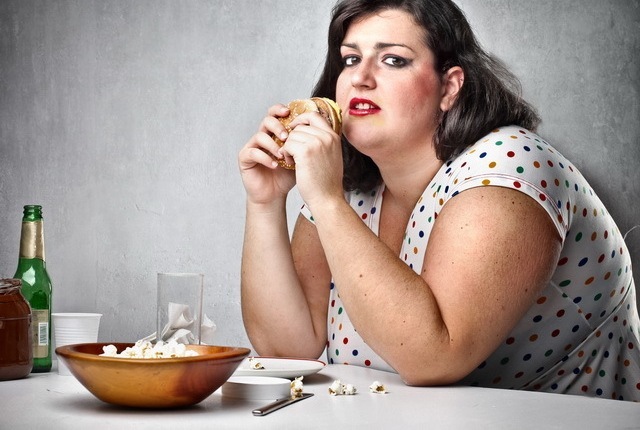 Un capitol la care România stă cel mai bine din Europa: obezitatea