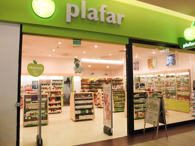 Şeful Centrofarm a preluat conducerea magazinelor Plafar