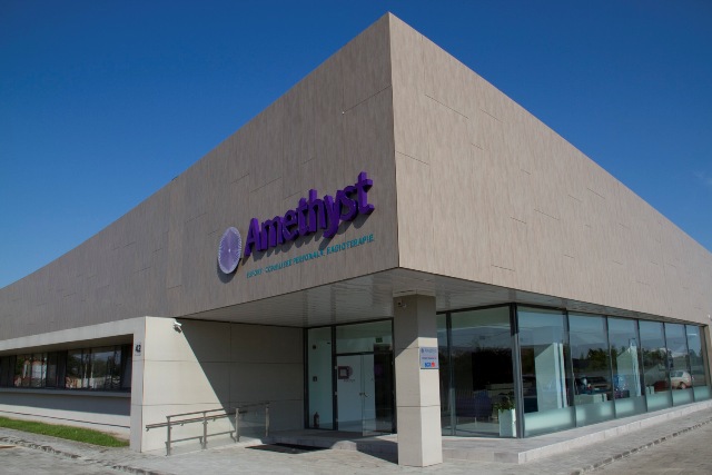 Mezzanine Management intră în acţionariatul centrelor Amethyst Radiotherapy după investiţii de 25 de milioane de euro