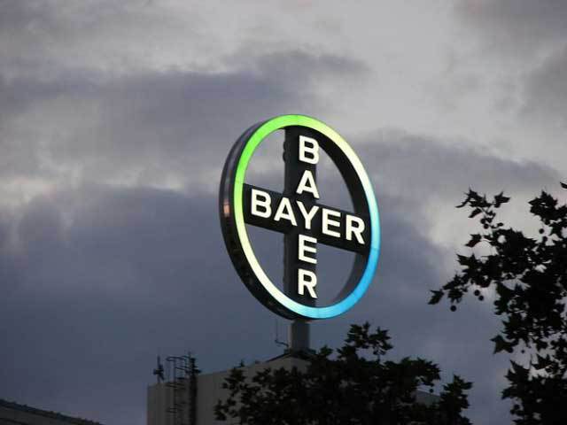 Aspirin, Supradyn şi Bepanthen au contribuit la creşterea afacerilor Bayer