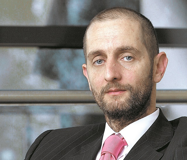 Dragoş Damian, CEO al Terapia Cluj: În ceea ce priveşte managementul  crizei, nimeni nu ne-a