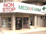 Lanţul de farmacii Medimfarm din Prahova, controlat de omul de afaceri Mihai Anastasescu, a ajuns la 128 mil. lei vânzări în 2020, după un avans de 13%. Medimfarm este printre cele mai extinse reţele regionale din retailul farma