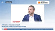 ZF LIVE. Andrei Gemeneanu, partener al Morphosis Capital: Pentru fiecare investiţie făcută ne uităm la 300 de companii. În continuare vedem oportunităţi în zona de sănătate privată şi în wellness