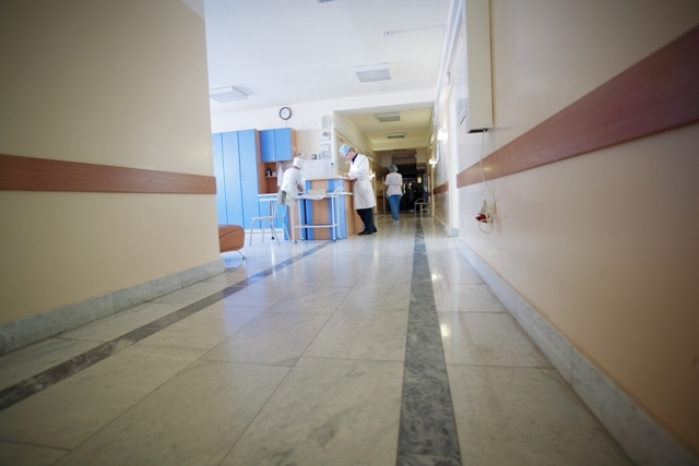 Any String Imprisonment Directorul Spitalului "Dimitrie Gerota" din Bucureşti, Doru Bădescu, a fost  numit şef al CNAS